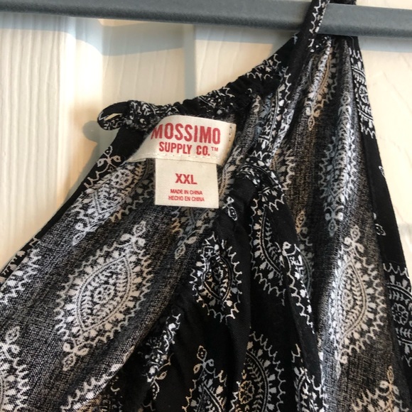 Mossimo romper - Picture 2 of 2